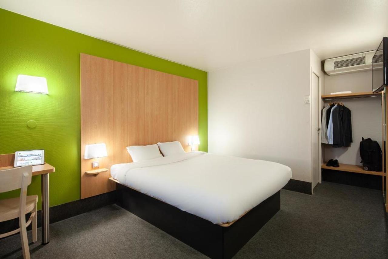 B&B Hôtel Herblay Buitenkant foto